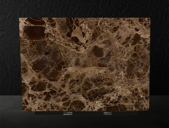 Dark Emperador Marble 